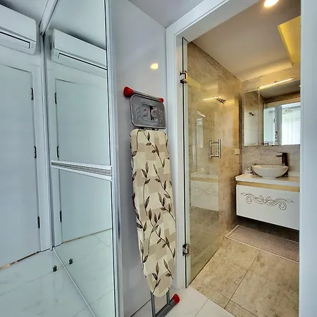 Apartment Elite Marine - Cleopatra, Center