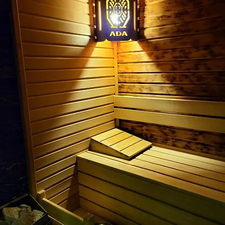Apartmán Elite Marine - Cleopatra, Center *