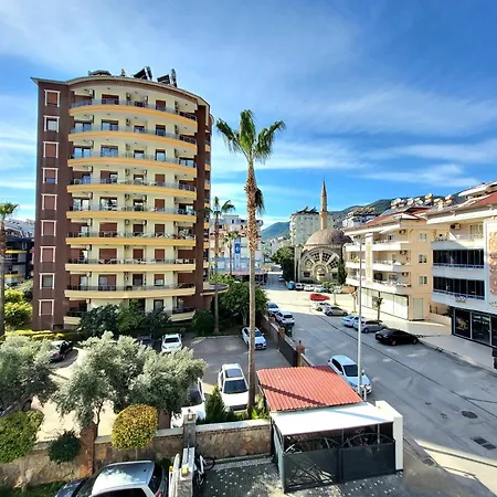 Apartmán Elite Marine - Cleopatra, Center *