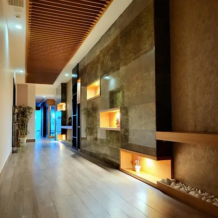 Elite Marine - Cleopatra, Center Apartment