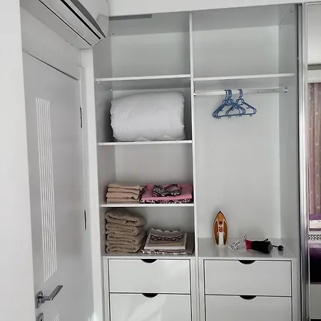 Apartment Elite Marine - Cleopatra, Center