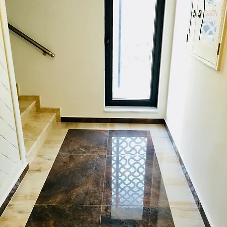 إليت مارين ريزيدنس * ألانيا