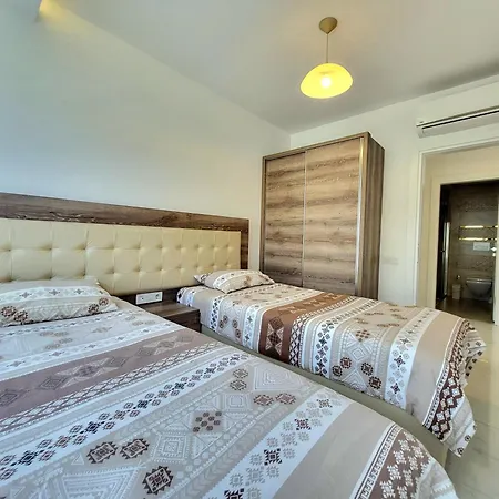 Daire Elite Marine - Cleopatra, Center
