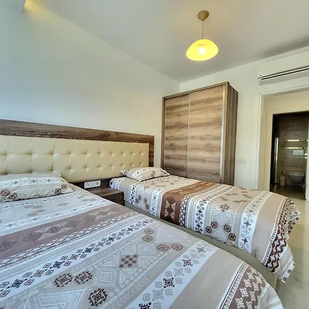 Apartment Elite Marine - Cleopatra, Center